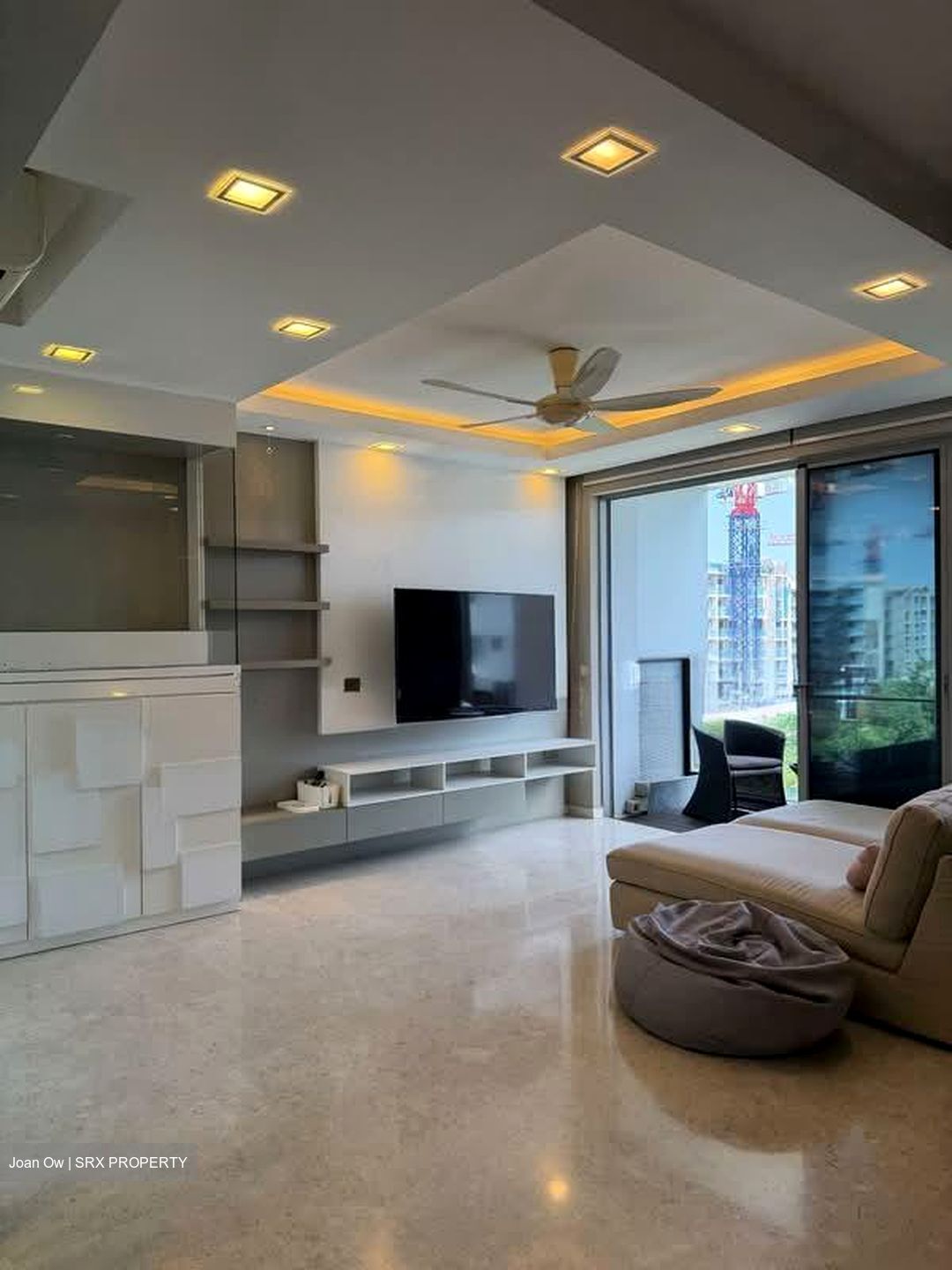 Ferraria Park Condominium (D17), Condominium #548847981